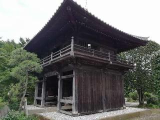 川越山三芳野院常楽寺の参拝記録(達也さん)