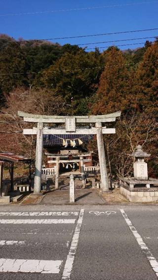 稲荷神社の参拝記録(K2Kさん)