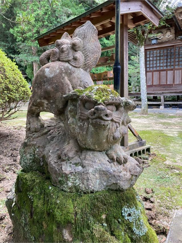 稲荷神社の参拝記録8