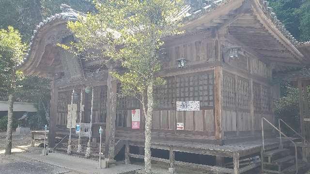 稲荷神社の参拝記録6