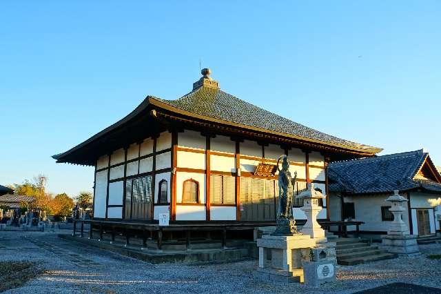 観池山地蔵寺三明院の参拝記録1