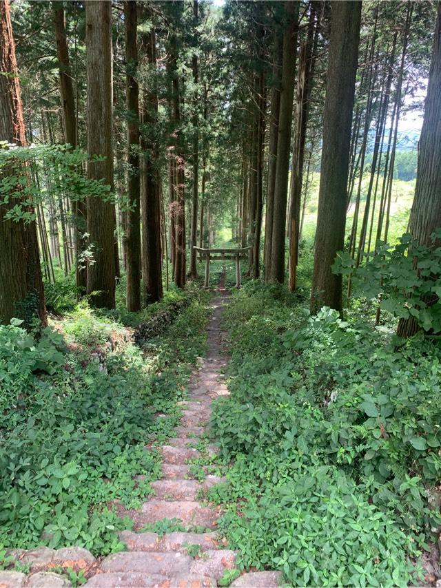 荒戸神社の参拝記録1
