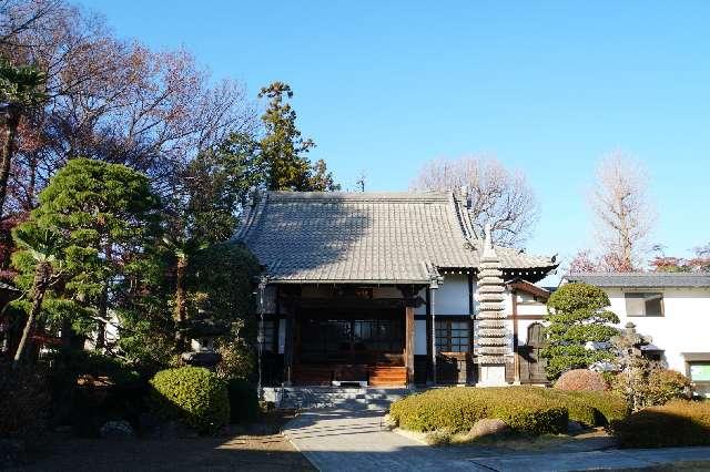 的場山法城寺の写真1