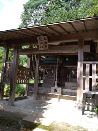 船川八幡宮の参拝記録(くろろさん)
