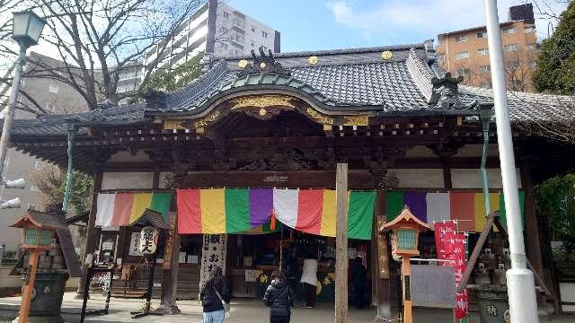 孤峰山 寶池院 蓮馨寺の参拝記録10