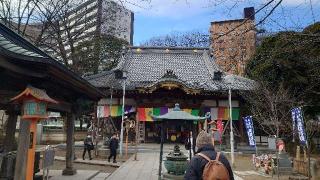 孤峰山 寶池院 蓮馨寺の参拝記録(刀八毘沙門天さん)