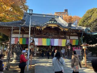孤峰山 寶池院 蓮馨寺の参拝記録(たくみさん)