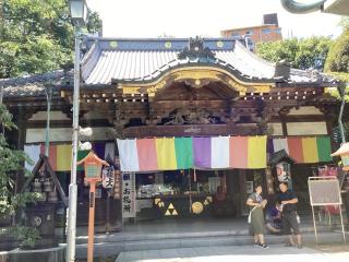 孤峰山 寶池院 蓮馨寺の参拝記録(さとしさん)