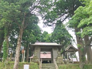 長田神社の参拝記録(じゃすてぃさん)