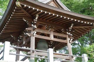 岸栄山妙蔵寺の参拝記録(thonglor17さん)