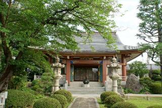 岸栄山妙蔵寺の参拝記録(thonglor17さん)