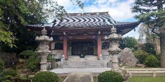 妙蔵寺の参拝記録6