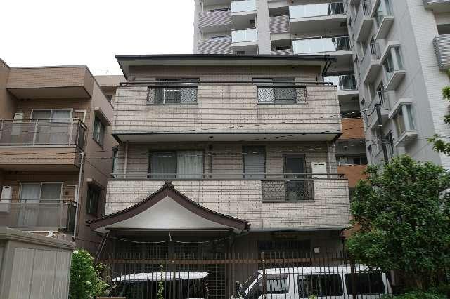 宝鏡院の参拝記録1