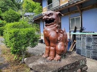 豐國神社の参拝記録(飛成さん)