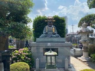 青龍山伝福寺西光院の参拝記録(スエさん)