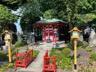 青龍山伝福寺西光院の参拝記録(スエさん)