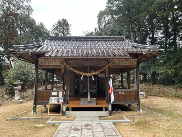 少彦名神社の写真1
