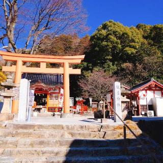 塩屋神社の参拝記録(じろうさん)