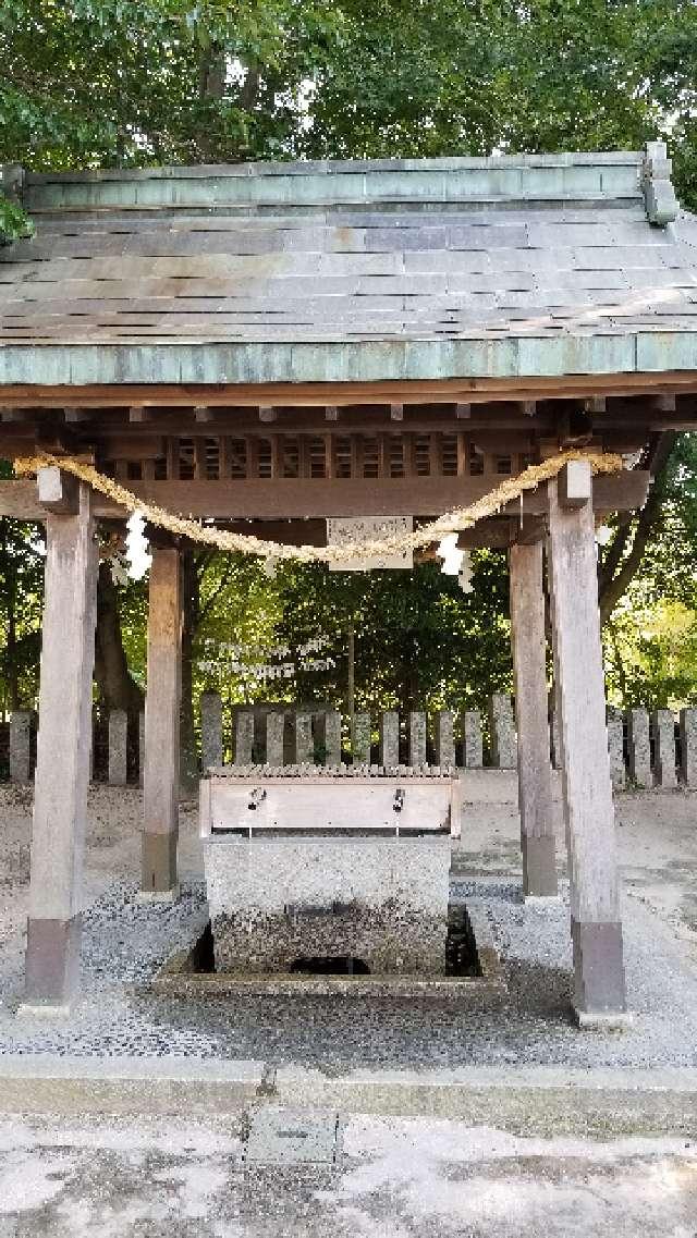 広島県広島市佐伯区五日市町上河内359-1 河内神社の写真25