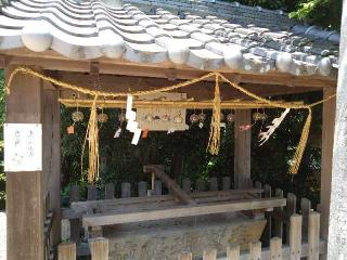 旭山神社の参拝記録(K2Kさん)