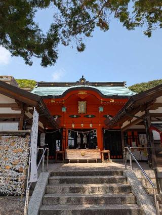 東照宮（広島東照宮）の参拝記録(パスカルさん)