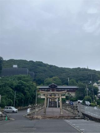 東照宮（広島東照宮）の参拝記録(ef1000000さん)