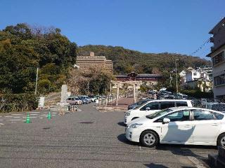 広島東照宮の参拝記録(ああああさん)