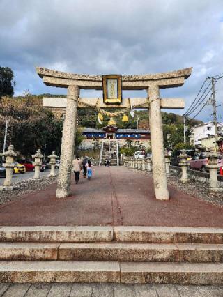 東照宮（広島東照宮）の参拝記録(haru-haru-haruaさん)