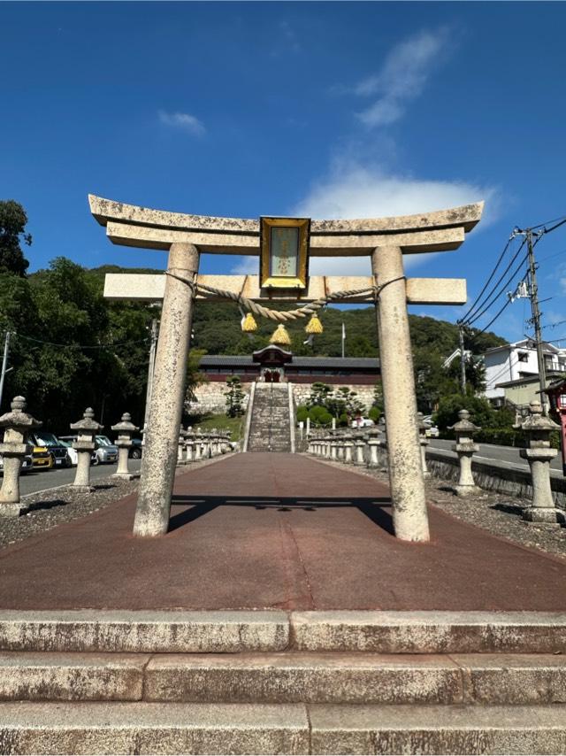 東照宮（広島東照宮）の参拝記録8