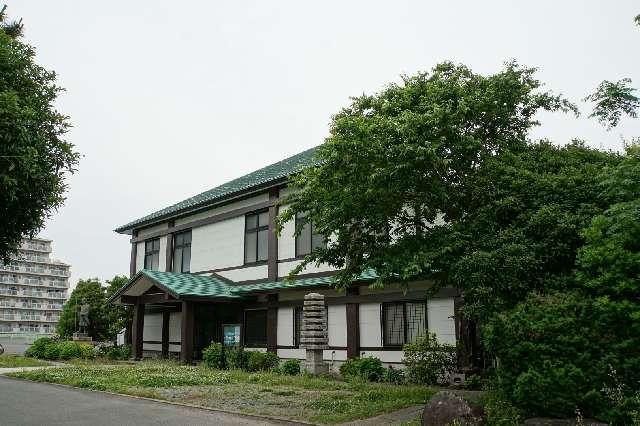 埼玉県川口市舟戸町1-29 善光寺の写真2