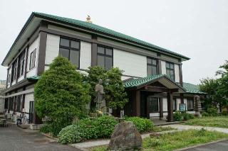 平等山阿弥陀院善光寺の参拝記録(thonglor17さん)