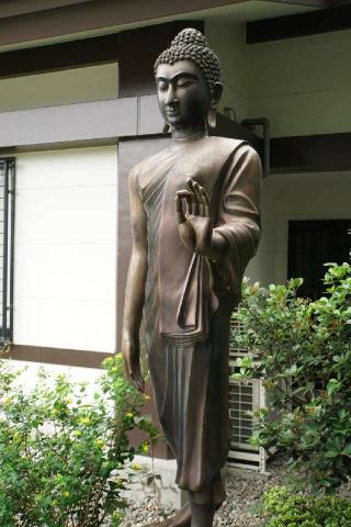平等山阿弥陀院善光寺の参拝記録(thonglor17さん)