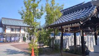 邇保姫神社の参拝記録(ひこさん)