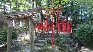 三蔵稲荷神社の参拝記録(yukiさん)