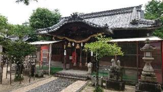 三蔵稲荷神社の参拝記録(のぶちゃんさん)