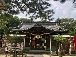 三蔵稲荷神社の参拝記録(じゃすてぃさん)