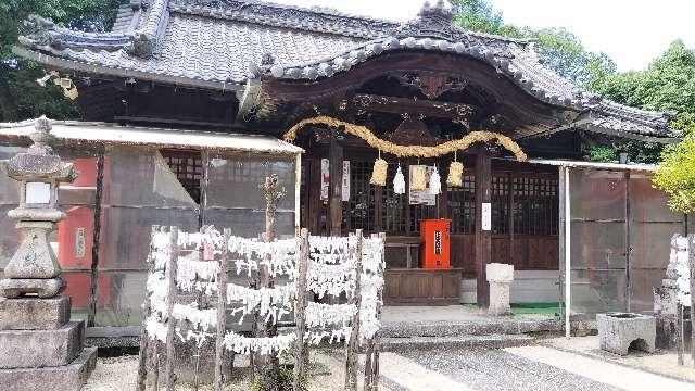 三蔵稲荷神社の参拝記録9