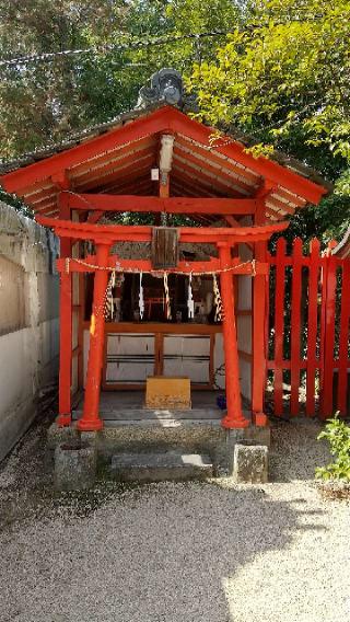 三蔵稲荷神社の参拝記録( いなりんさん)
