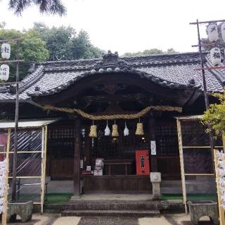 三蔵稲荷神社の参拝記録(くるみかなさん)