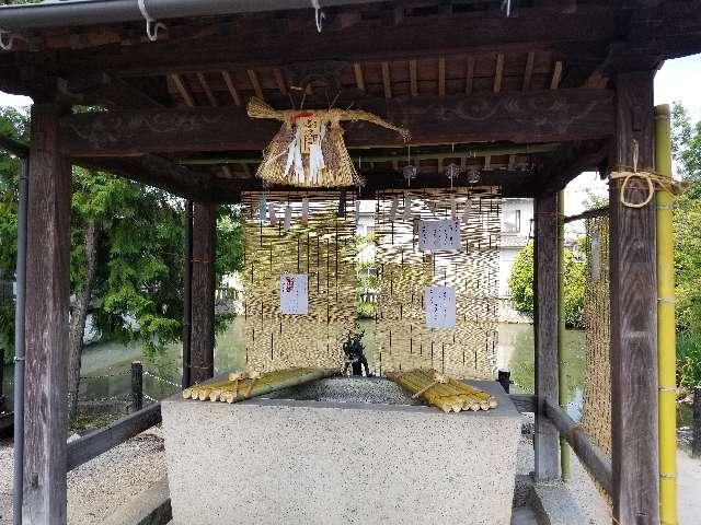 広島県福山市今津町519 高諸神社の写真8