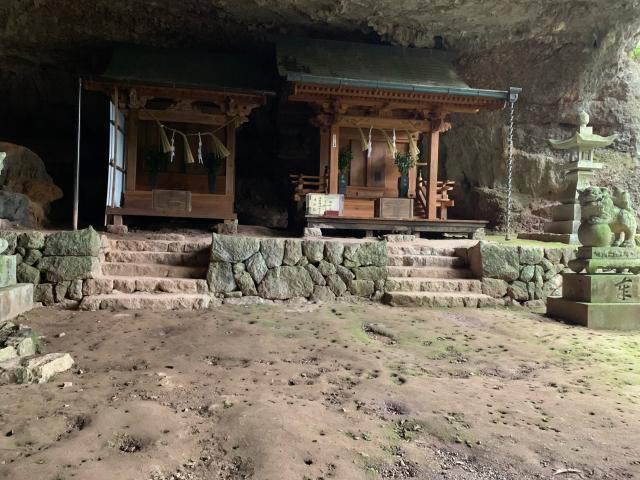 広島県福山市山野町上原谷262 多祁伊奈太岐佐耶布都神社の写真1