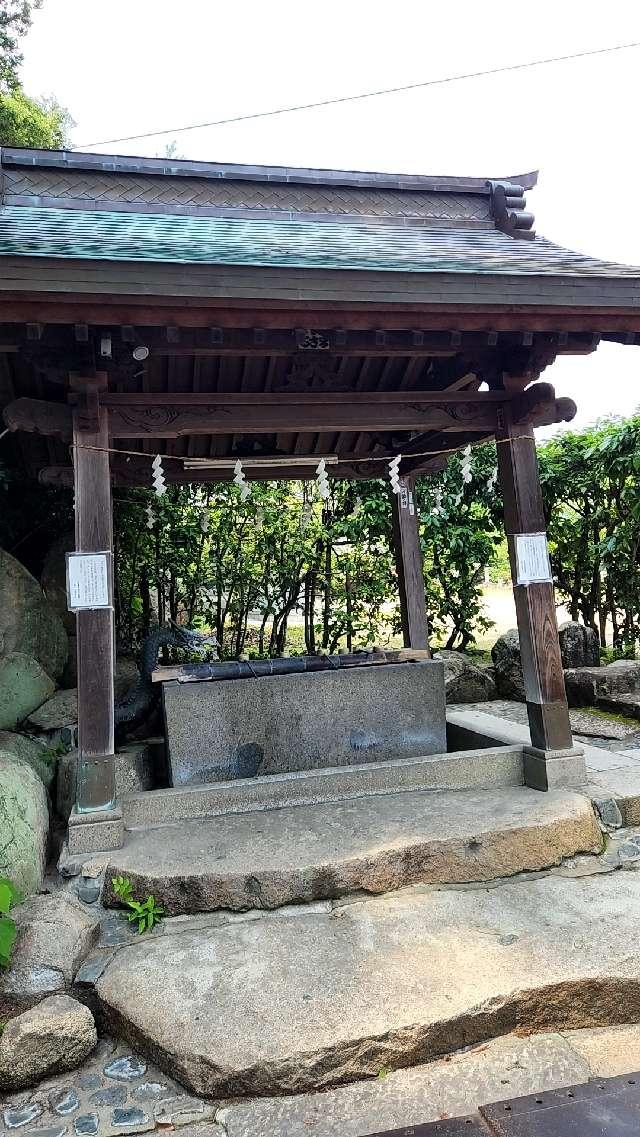 広島県福山市新市町宮内400番地 吉備津神社の写真28