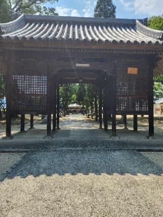 素盞嗚神社の参拝記録(さすらいきゃんぱぁさん)