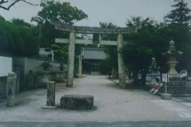 素盞嗚神社の参拝記録(Mu.(全国一ノ宮神社巡拝中)さん)