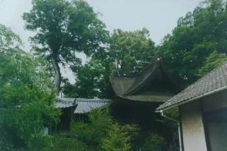 素盞嗚神社の参拝記録(Mu.(全国一ノ宮神社巡拝中)さん)