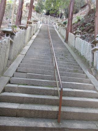 天別豊姫神社の参拝記録(Takeru Yamatoさん)