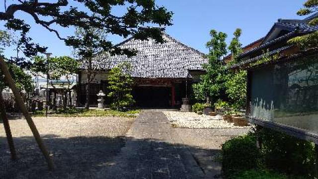 専称寺の参拝記録3