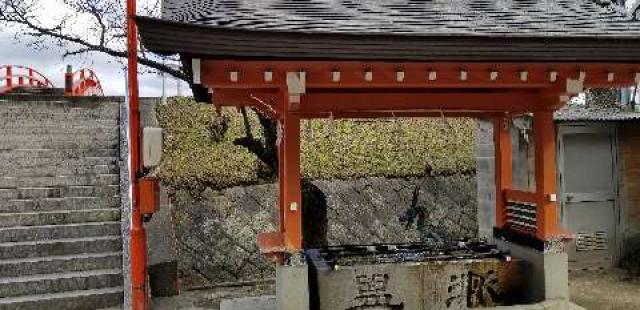 広島県福山市草戸町1467 草戸稲荷神社の写真8