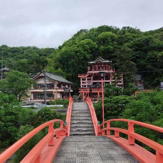 草戸稲荷神社の参拝記録4