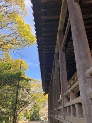 豊国神社（嚴島神社末社）の参拝記録(あくんさん)